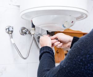About Sewer Line Replacement Russellville, AR