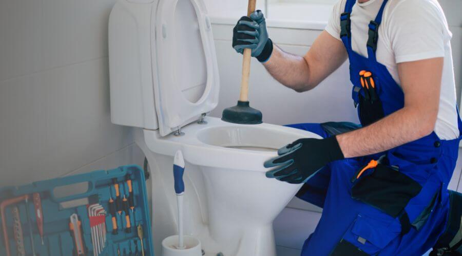 Professional sewer line replacement in Russellville, AR